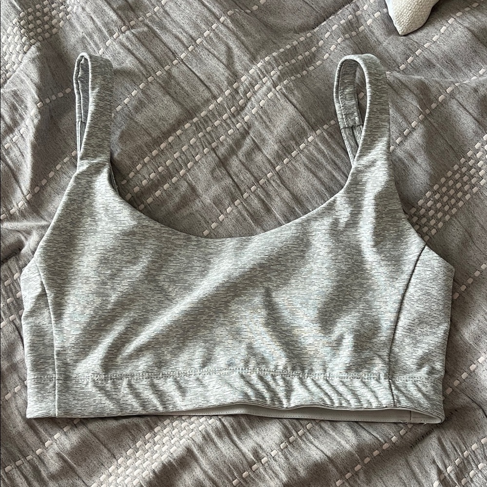 Outdoor Voices sports bra